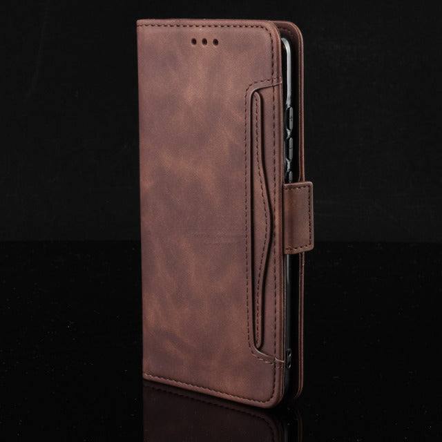 Wallet Card Holder Case For Samsung Galaxy Z Fold 2 - Premium Mobile Phone Cases from Dressmycell.com - Just $20.00! Shop now at Dressmycell.com Wallet Card Holder Case For Samsung Galaxy Z Fold 2 - Premium Mobile Phone Cases from Dressmycell.com - Just $20.00! Shop now at Dressmycell.com